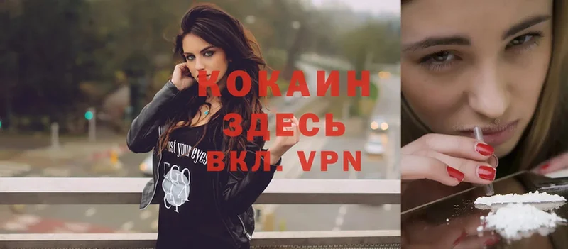 купить   Ангарск  COCAIN VHQ 